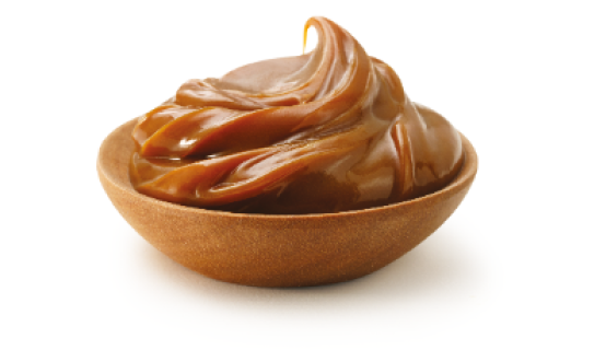 Dulce de leche